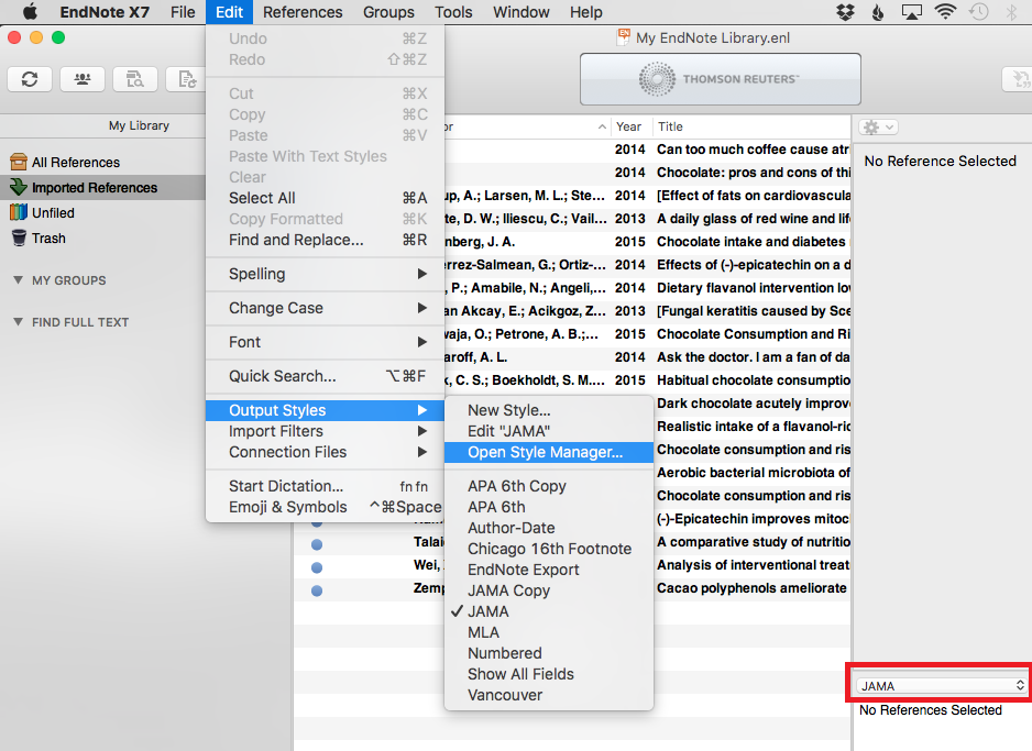 endnote plugin for word mac
